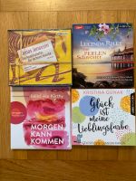 Hörspiele CD Hörbücher Riley Jonasson Kürthy Günack Hessen - Marburg Vorschau