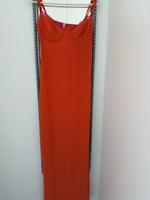 Meshkleid in Orange Berlin - Neukölln Vorschau