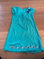 Kleid Sommerkleid grün Gr. 128 Review Stuttgart - Sillenbuch Vorschau