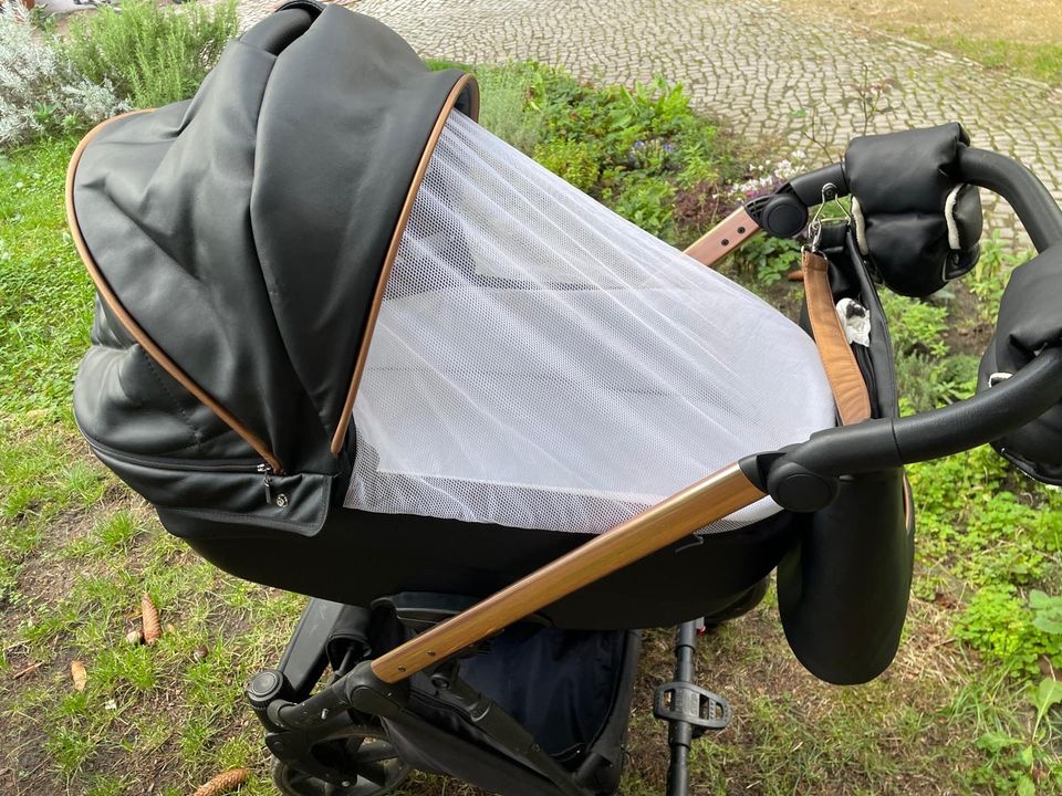 Kinderwagen in Magdeburg