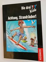 Die drei ??? Kids (Achtung, Strandräuber) Niedersachsen - Bovenden Vorschau