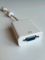 Hama Mini DisplayPort zu VGA Adapter für MacBook Baden-Württemberg - Langenargen Vorschau