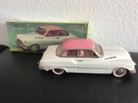 Blechspielzeug Standard Sedan Ovp 1/18 Modellauto Unbespielt Nordrhein-Westfalen - Gelsenkirchen Vorschau