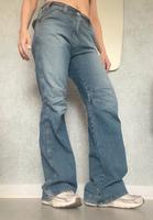 Retro Vintage Oldschool G-Star Jeans Bootcut Flared 31/34 Köln - Porz Vorschau