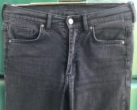 COS Slim Fit Skinny Jeans dunkelgrau Gr. 26 - Traumteil! Rheinland-Pfalz - Gau-Bischofsheim Vorschau