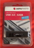 Agfa Photo USB 3.0 Stick 32 GB Neu & OVP Bayern - Pfaffenhofen a.d. Ilm Vorschau