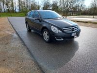 Mercedes R 320 CDI Bj 2006,6 Sitzer,4 matic Bayern - Regensburg Vorschau