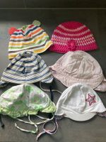 Babymützchen 6-9 Monate Bayern - Willanzheim Vorschau