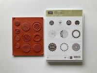 Stampin Up * Stempelset „Peppiges Potpourri“ * Kreise Hessen - Haiger Vorschau