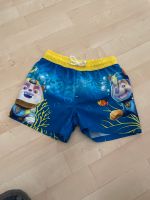 Badehose Badeshorts 98/104 Hessen - Büdingen Vorschau