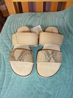 NEU Damen Pantoletten Sandalen 41 Schuhe Pantoffeln Schlappen Thüringen - Weimar Vorschau