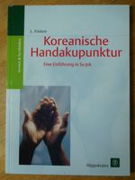 Koreanische Handakupunktur Eine Einführung in Su Jok Niedersachsen - Cramme Vorschau