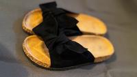 Made in Italy Schuhe Sandalen Sandaletten pantoletten flip flop Baden-Württemberg - Michelbach an der Bilz Vorschau