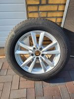 Sommerreifen BMW 255/55 R18 Niedersachsen - Bad Bederkesa Vorschau