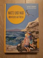 MATTI und MAX Abenteuer auf KRETA Kinderbuch Reiseführer Baden-Württemberg - Blaubeuren Vorschau