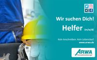 Hilfskraft (m/w/d) Baustelle - ARWA Oldenburg Niedersachsen - Oldenburg Vorschau