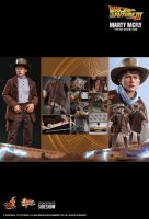 Zurück in die Zukunft Marty McFly 1/6 Sideshow Hot Toys Nordrhein-Westfalen - Kevelaer Vorschau