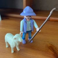 Playmobil Nr. 70161 Milka Edition Dresden - Blasewitz Vorschau