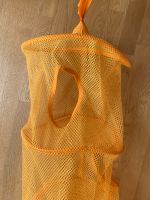 Hängenetz Ikea PS FÅNGST orange inkl. Wandhalterung Baden-Württemberg - Singen Vorschau