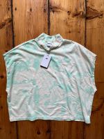 NEU Nike Top oversized Turtleneck Batik Shirt rundhals ärmellos Bochum - Bochum-Wattenscheid Vorschau