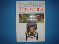 legendäre Automobile Weltbildverlag R. Stein Schnitzler Rheinland-Pfalz - Sankt Goar Vorschau