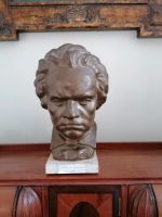 Bronzebüste Beethoven Büste Bronze Marmor Rheinland-Pfalz - Neuwied Vorschau