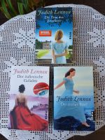 3 Romane von "Judith Lennox" Rheinland-Pfalz - Westheim Vorschau