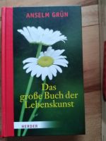 Das große Buch der Lebenskunst von Anselm Grün Baden-Württemberg - Vaihingen an der Enz Vorschau