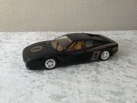 Modell Auto Ferrari FERRARI TESTAROSSA 1:24 Schleswig-Holstein - Molfsee Vorschau