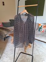 zara Damen Bluse gr xxl 44 top Sommer Niedersachsen - Wedemark Vorschau