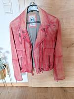 Lederjacke gewaschenen Look günstig Bayern - Peiting Vorschau