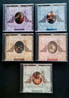 5x CD Klassische Meisterwerke Appassionata Klavier Streicher Chor Baden-Württemberg - Vaihingen an der Enz Vorschau