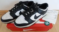 Nike Dunk Low Retro White Black (2021) Gr. 44 / US 10 Brandenburg - Glienicke/Nordbahn Vorschau