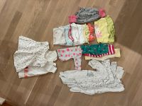 Kinderkleidung Paket 62-68 Mädchen, 19 teile Lindenthal - Köln Lövenich Vorschau
