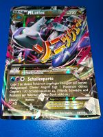 MLatios Ex Black Star Promo XL 59/108 Pokemon Karte 2015 Niedersachsen - Oldenburg Vorschau
