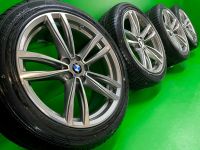 19 Zoll Original BMW 7er G11 6er 32 Winterräder Felgen M647 M 647 Nordrhein-Westfalen - Remscheid Vorschau