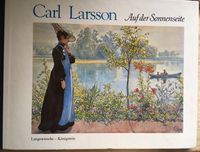 Carl Larsson Sonnenseite Kunstbuch Sachsen-Anhalt - Möser Vorschau