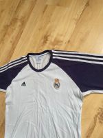 Adidas Real Madrid Shirt Nordrhein-Westfalen - Westerkappeln Vorschau