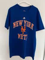 New York Mets - T-Shirt - Gr. M-M-M 10–12 Hessen - Kelkheim Vorschau