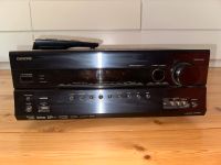 Defekt Onkyo AV Receiver TX-SR607 Niedersachsen - Wolfsburg Vorschau