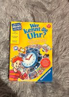 Ravensburger Spiel Wer kennt die Uhr Saarland - Freisen Vorschau