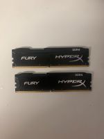 Fury HyperX DDR4 RAM Arbeitsspeicher Bonn - Tannenbusch Vorschau