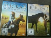 DVD Flicka 2 Freunde fürs Leben & Flicka 3 Beste Freunde ♥️ 5€ Bayern - Waal Vorschau