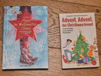 Adventskalender Buch Nordrhein-Westfalen - Halle (Westfalen) Vorschau