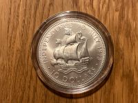 10 Silver Dollar Bahamas Baden-Württemberg - Esslingen Vorschau