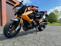 Benelli TNT 899S Hessen - Frankenberg (Eder) Vorschau