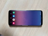 Samsung Galaxy s8 Niedersachsen - Burgdorf Vorschau