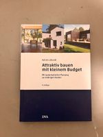 Buch Attraktiv bauen mit kleinem Budget Rheinland-Pfalz - Haßloch Vorschau