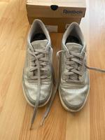Reebok Sneaker Silber Rodenkirchen - Sürth Vorschau