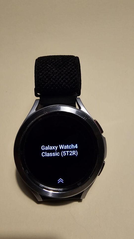 Samsung Galaxy Watch 4 Classic 46mm LTE wie neu in Marl